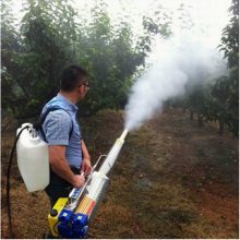 大棚果園打藥彌霧機(jī) 高效農(nóng)業(yè)植保的得力助手