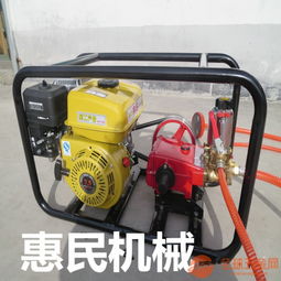 現(xiàn)代化農(nóng)業(yè)裝備 大容量打藥車、蔬菜大棚噴霧器與運(yùn)苗機(jī)的應(yīng)用與優(yōu)勢(shì)