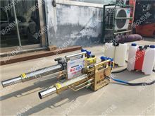 RZ-MWJ大棚彌霧機(jī) 面廣無(wú)死角，高效植保新選擇