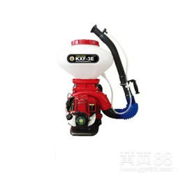 新款噴粉噴霧機(jī) 兩沖程與四沖程噴藥機(jī)的優(yōu)勢(shì)解析與運(yùn)秧機(jī)搭配應(yīng)用