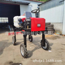 2000年汽油價(jià)格對(duì)運(yùn)苗機(jī)行業(yè)的影響分析