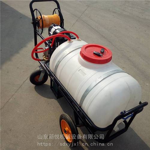 新悅蔬菜大棚打藥機(jī) 高效植保，助力現(xiàn)代農(nóng)業(yè)新升級