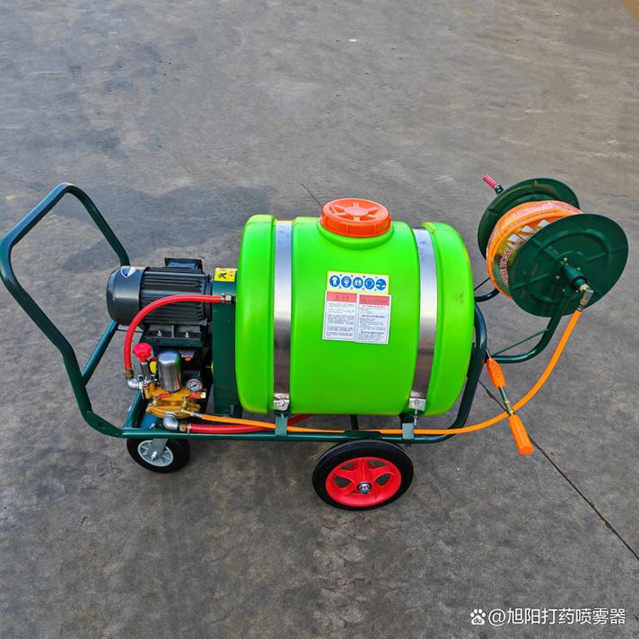 48V手推式電動打藥機(jī)3WZ 現(xiàn)代農(nóng)業(yè)植保的可靠伙伴